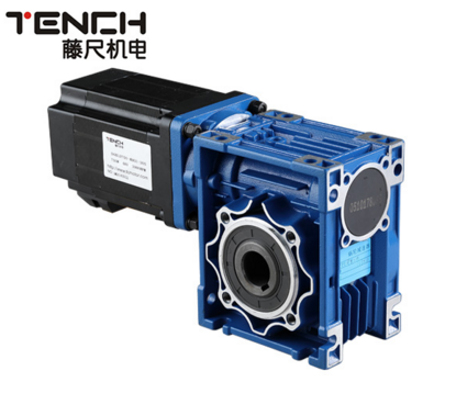 無刷電機引發的驚喜，藤尺無刷電機的分享