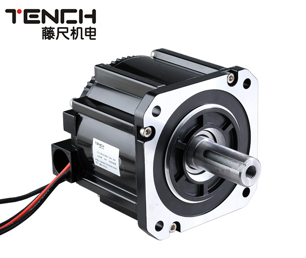 直流電動機的構(gòu)造比較復雜,價格也比交流電動機價格昂貴