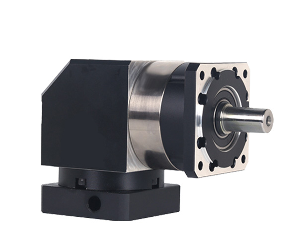 直角傳動|直角行星齒輪箱有哪些優(yōu)點？