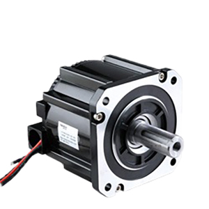 設(shè)備項目在高速運轉(zhuǎn)下該選擇伺服電機還是步進電機？